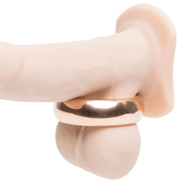 I Want You Now Anillo DE Acero - Imagen 6