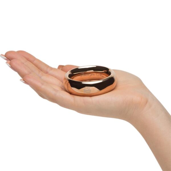 I Want You Now Anillo DE Acero - Imagen 9