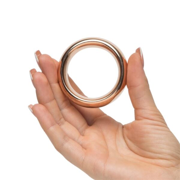I Want You Now Anillo DE Acero - Imagen 10