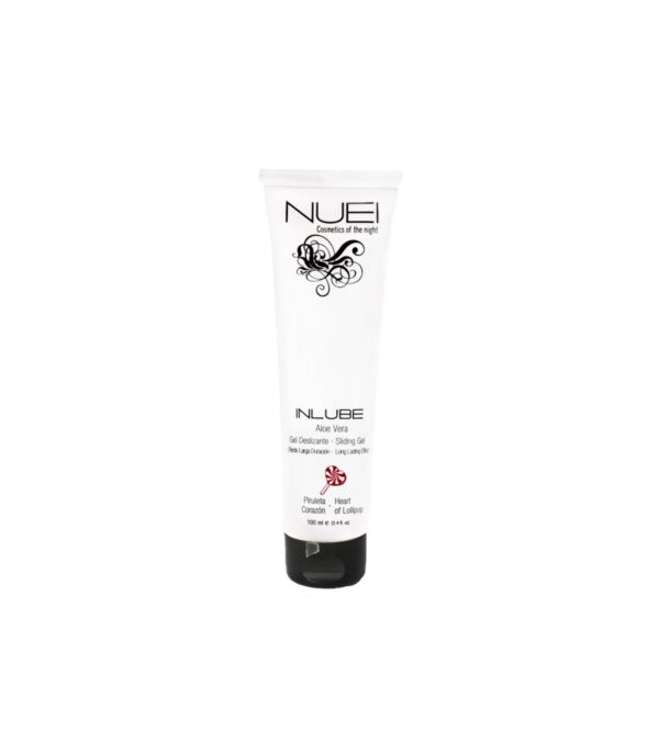 Inlube Piruleta Corazón