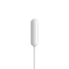 Isex Usb Bala Vibradora Slim Blanco