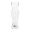 Jarra DE Cristal Torso Mujer 500 Ml - Imagen 2
