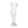 Jarra DE Cristal Torso Mujer 500 Ml - Imagen 3