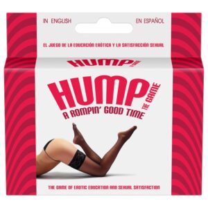 Juego DE Parejas Hump the Game (en Es)
