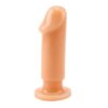 Kit Anal Prof. Jason C T-skin Natural - Imagen 2