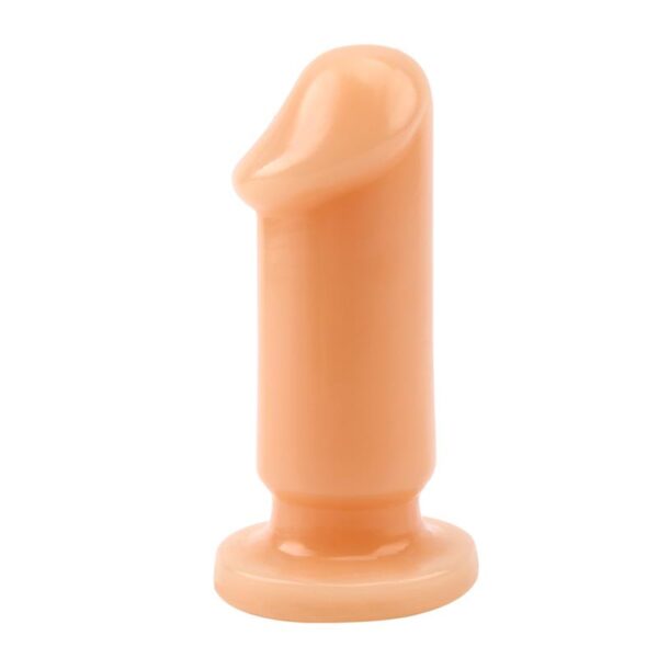 Kit Anal Prof. Jason C T-skin Natural - Imagen 3