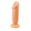 Kit Anal Prof. Jason C T-skin Natural - Imagen 4