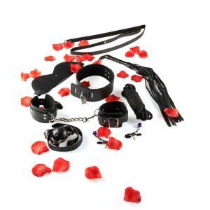 Kit Bdsm Starter