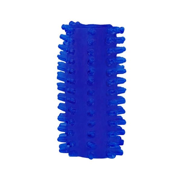 Kit DE Fundas Para El Pene Azul - Imagen 4