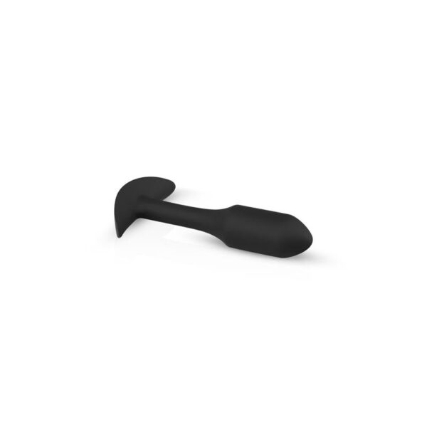 Kit DE 3 Plugs Silicona  Negro - Imagen 2