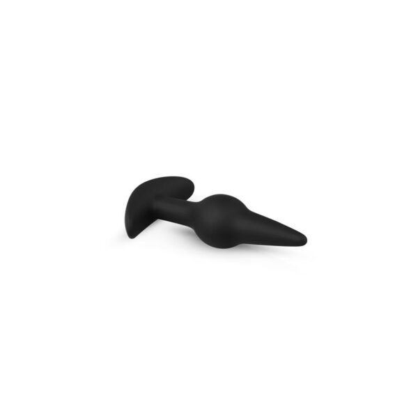 Kit DE 3 Plugs Silicona  Negro - Imagen 3
