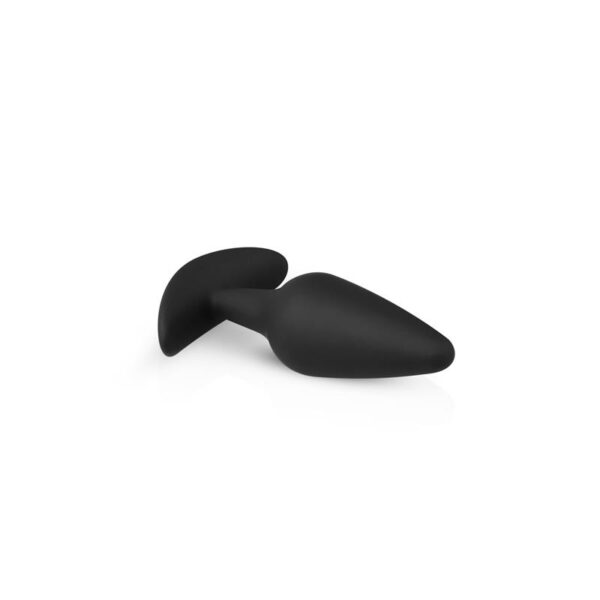 Kit DE 3 Plugs Silicona  Negro - Imagen 4