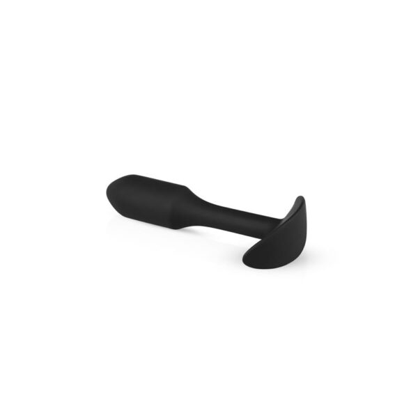 Kit DE 3 Plugs Silicona  Negro - Imagen 5