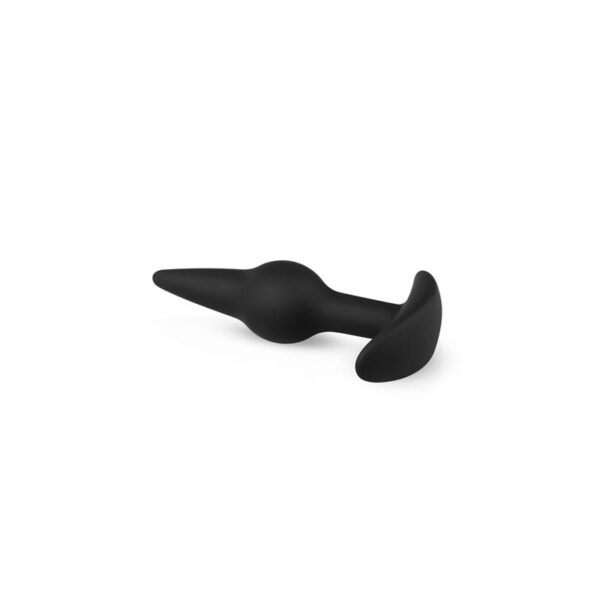 Kit DE 3 Plugs Silicona  Negro - Imagen 6