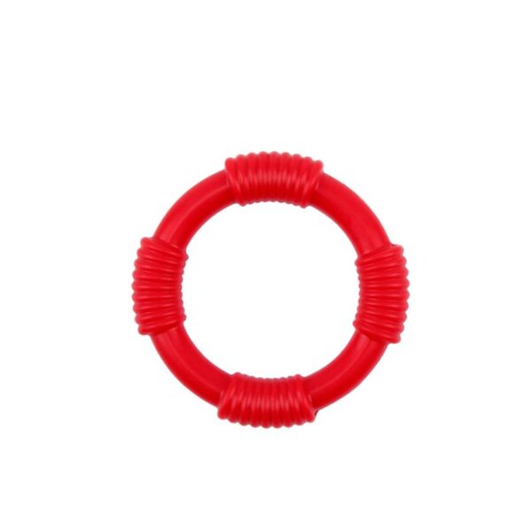 Kit His Enlargement Rojo - Imagen 5