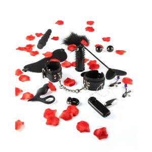 Kit Lovetoy Starter