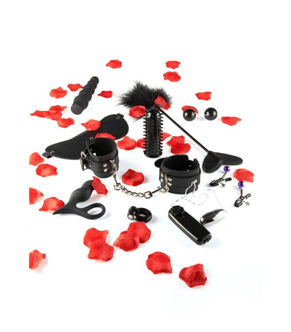 Kit Lovetoy Starter