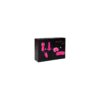 Kit Pleasure Nº 3 Usb Rosa