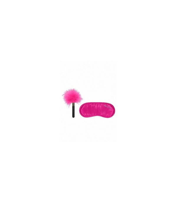 Kit Pleasure Nº 4 Usb Rosa - Imagen 7