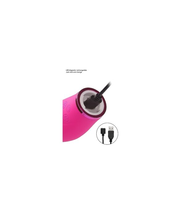 Kit Pleasure Nº 4 Usb Rosa - Imagen 8