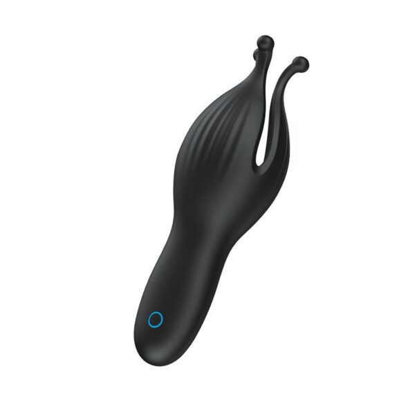 Krone Copa Masturbadora Para El Pene Silicona Usb - Imagen 4