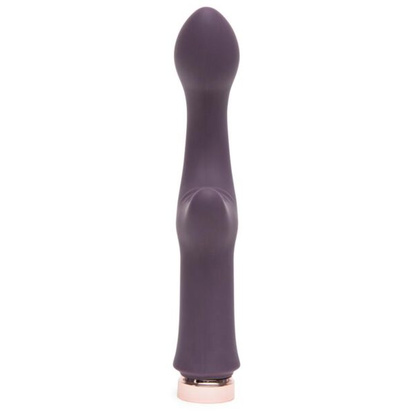 Lavish Attention Vibrador Punto G Recargable Usb - Imagen 2