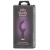 Lavish Attention Vibrador Punto G Recargable Usb - Imagen 5