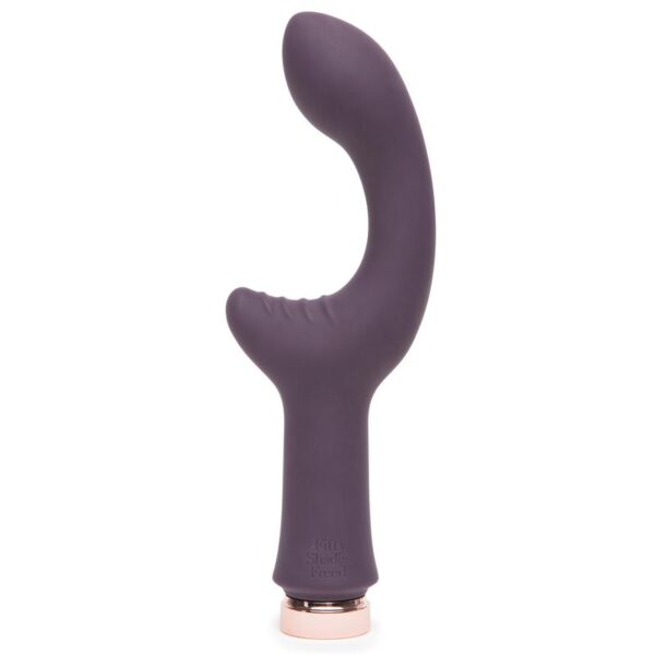 Lavish Attention Vibrador Punto G Recargable Usb
