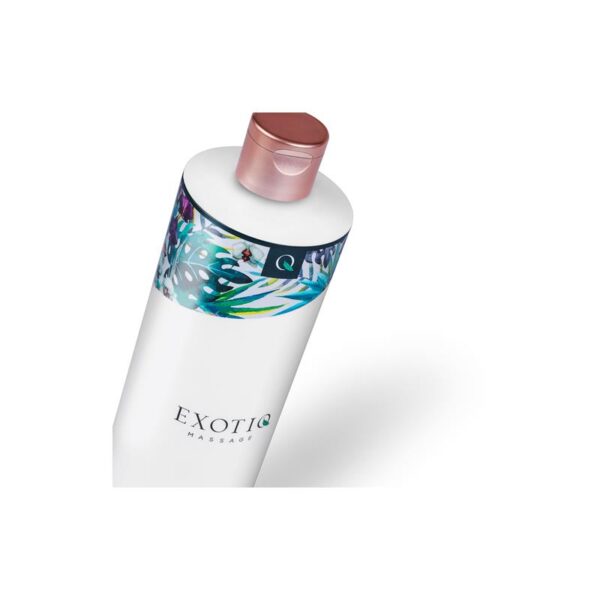 Leche DE Masaje  – 500 Ml - Imagen 2