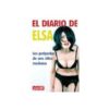 Libro El Diario DE Elsa