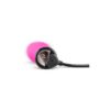 Plug Vibrador Usb Rosa - Imagen 3
