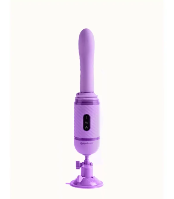 Fantasy for Her – Love Masturbador Thrust-her - Imagen 3