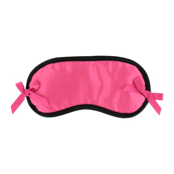 Loverspremium – Set DE Regalo Tickle Me Color Rosa - Imagen 3