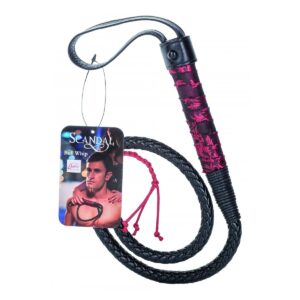 Látigo Bull Whip