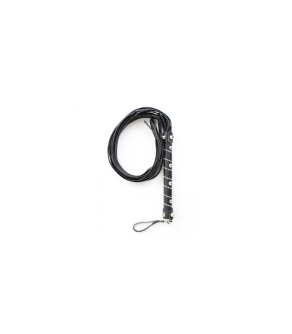 Látigo Easy Line Negro