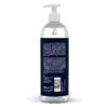 Lube Me Lubricante Base Agua Calor Y Hormigueo 1000 Ml - Imagen 2