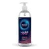 Lube Me Lubricante Base Agua Calor Y Hormigueo 1000 Ml