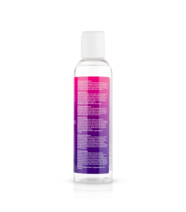 Lubricante Anal Silicona Easyglide 150 Ml - Imagen 2