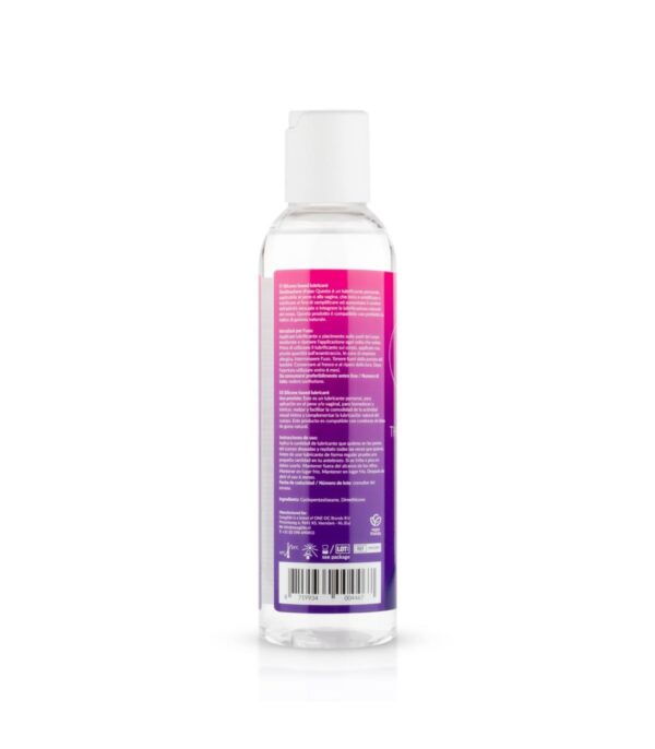 Lubricante Anal Silicona Easyglide 150 Ml - Imagen 3