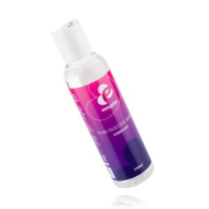 Lubricante Anal Silicona Easyglide 150 Ml