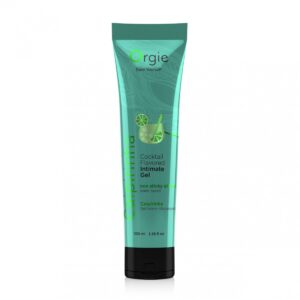 Lubricante Cocktail Caipirinha 100 Ml