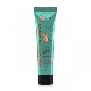 Lubricante Cocktail Sex on the Beach 100 Ml