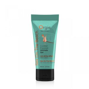 Lubricante Cocktail Sex on the Beach 50 Ml