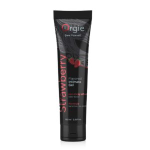 Lubricante Fresa 100 Ml