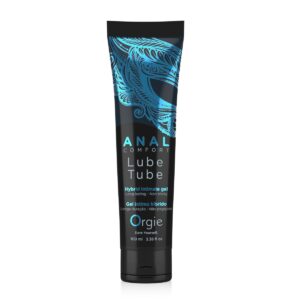 Lubricante Híbrido Anal Comfort 100 Ml