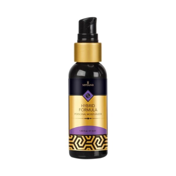 Lubricante Híbrido Sin Aroma 57 Ml