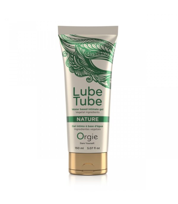 Lubricante Natural 150 Ml