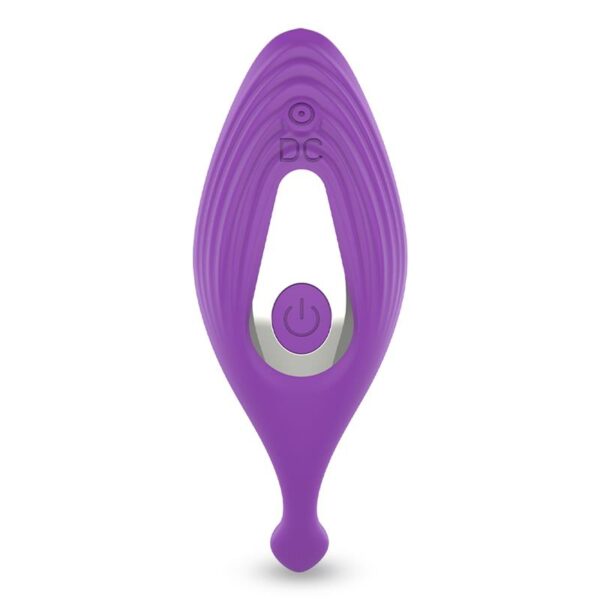 Lunder Estimulador DE Braguita Con Control Remoto Usb - Imagen 3