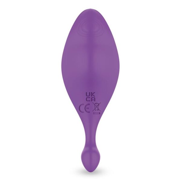 Lunder Estimulador DE Braguita Con Control Remoto Usb - Imagen 4