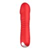Marygold Estimulador Con Movimiento Thrusting Up & Down  Usb Silicona - Imagen 4